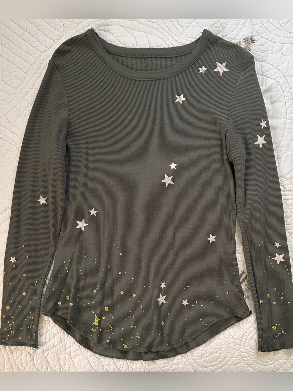 Chaser Thermal Long Sleeve